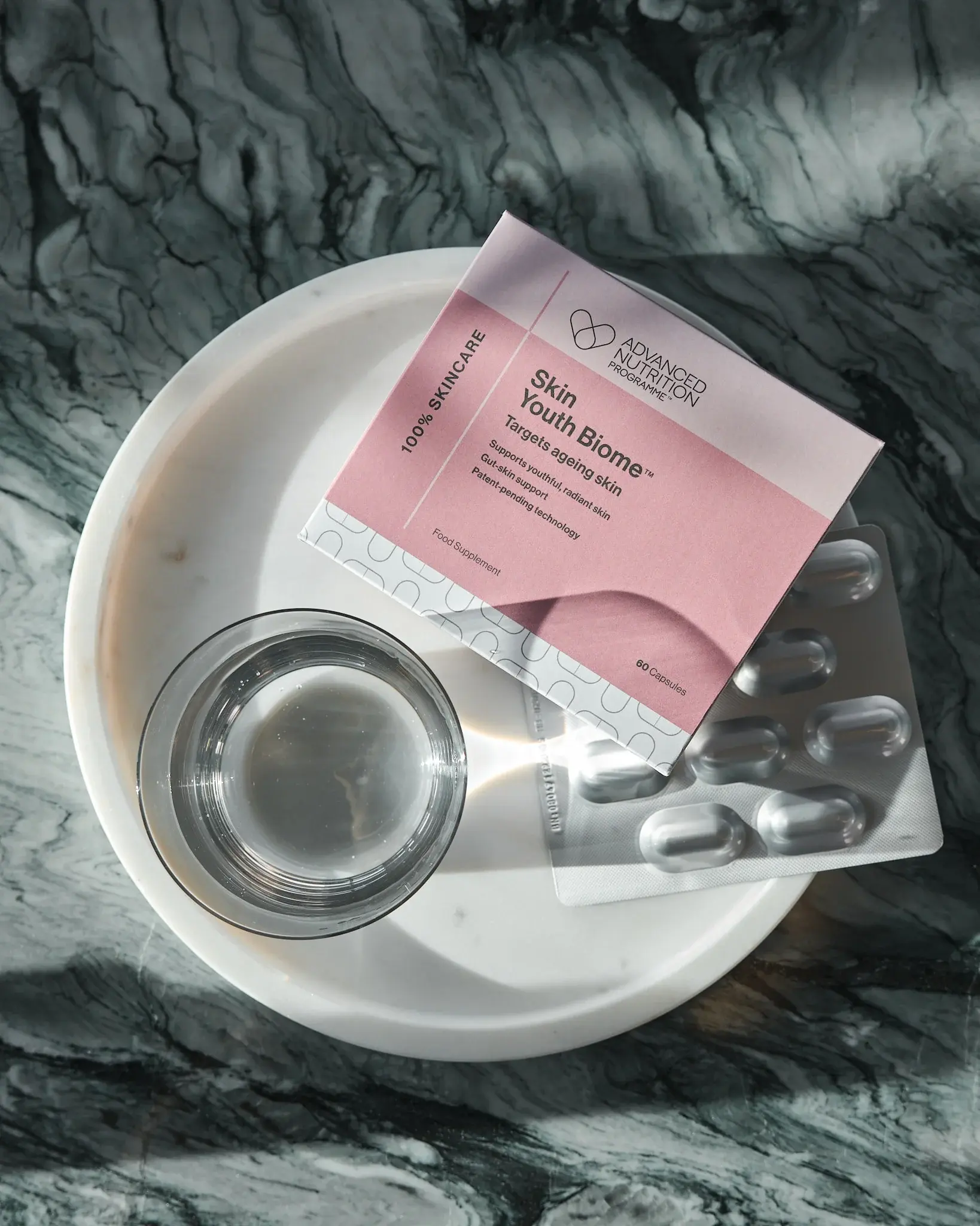 Offer: Glow from within · 60 min