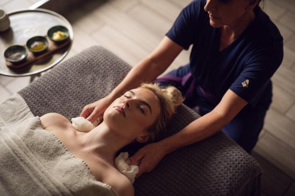 Taste of Germaine Facial