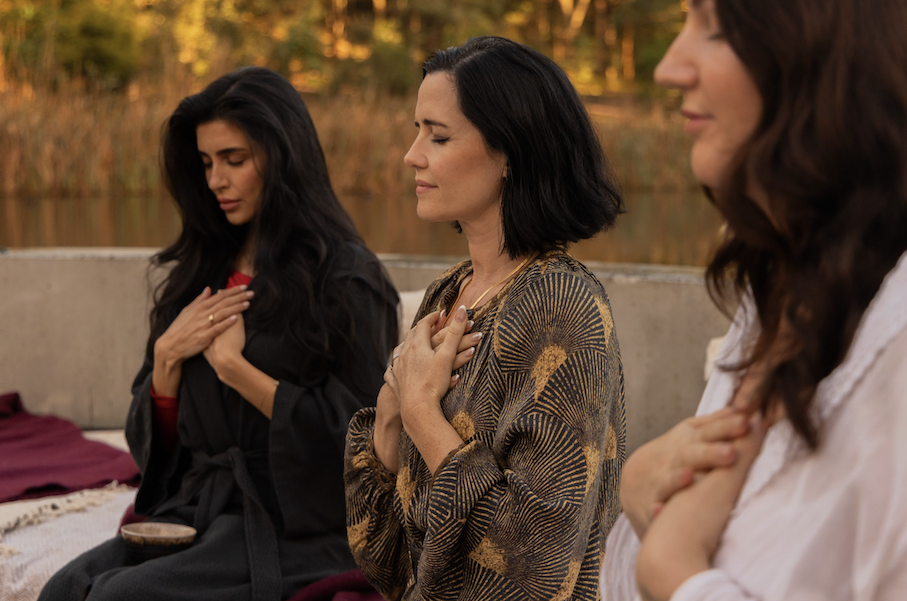 SOL Sista Ceremonies