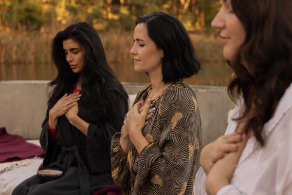 SOL Sista Ceremonies