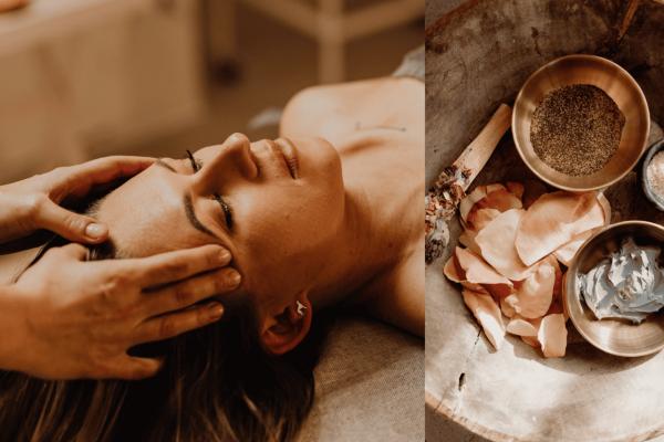 August Special - Soult Winter Warmer 75min Package