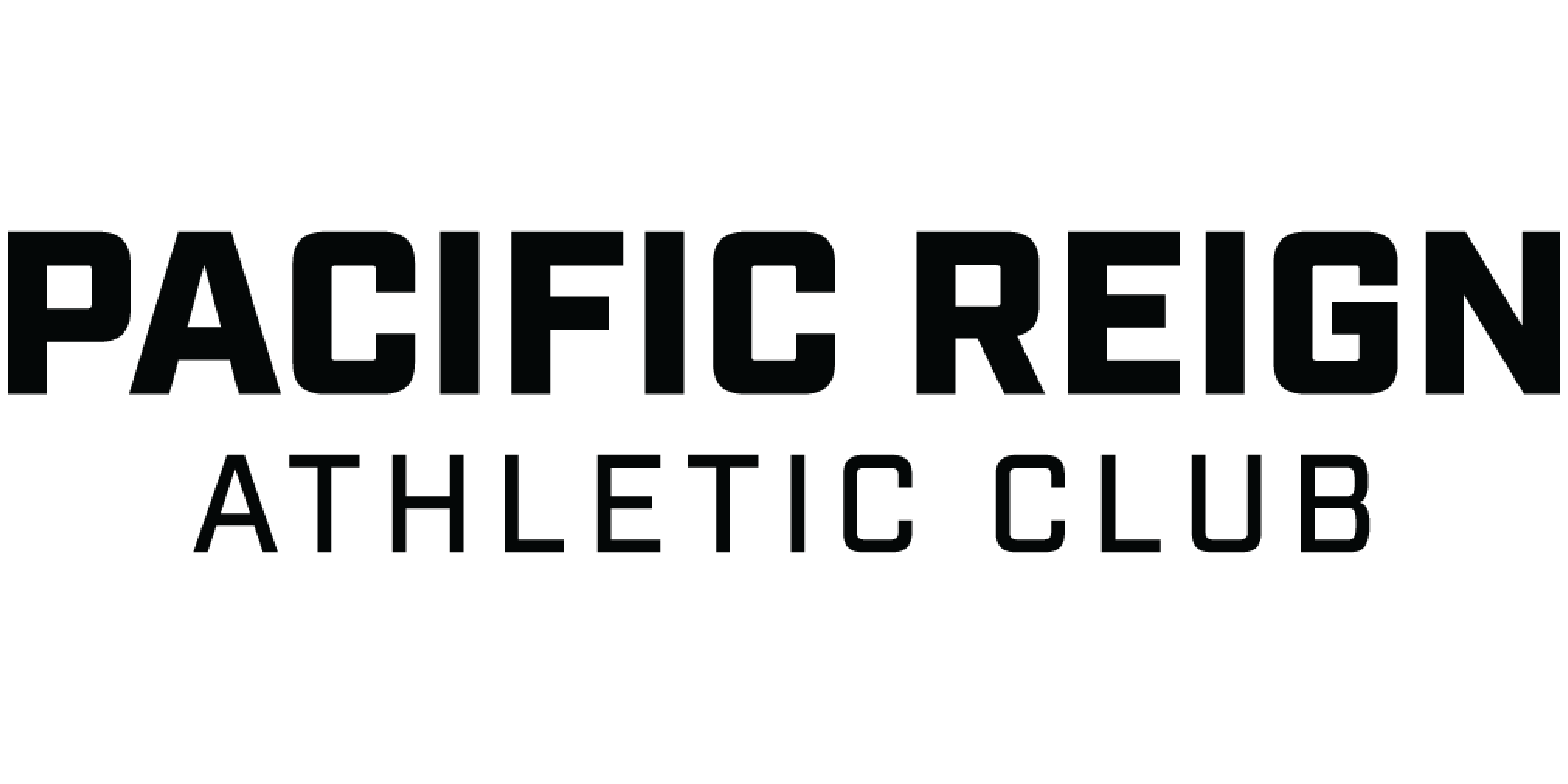 Pacific Reign