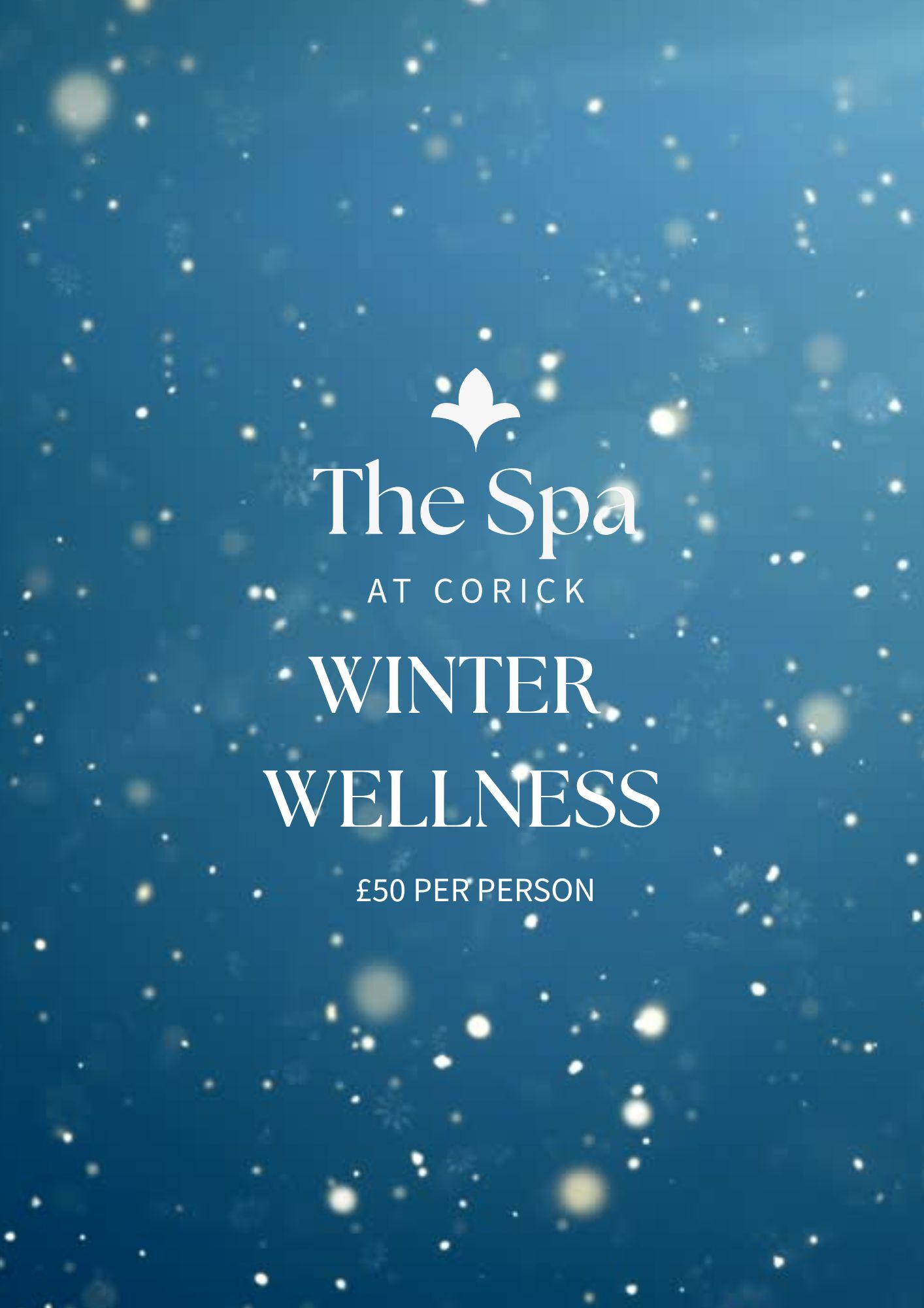 Winter Wellness