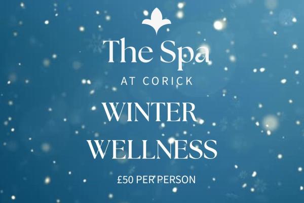 Winter Wellness
