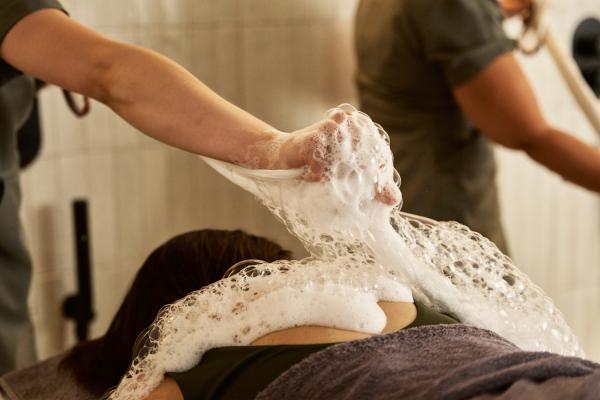 Hammam Experiences