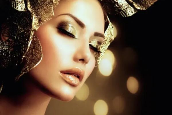 Facial Treatment | Golden Maharani