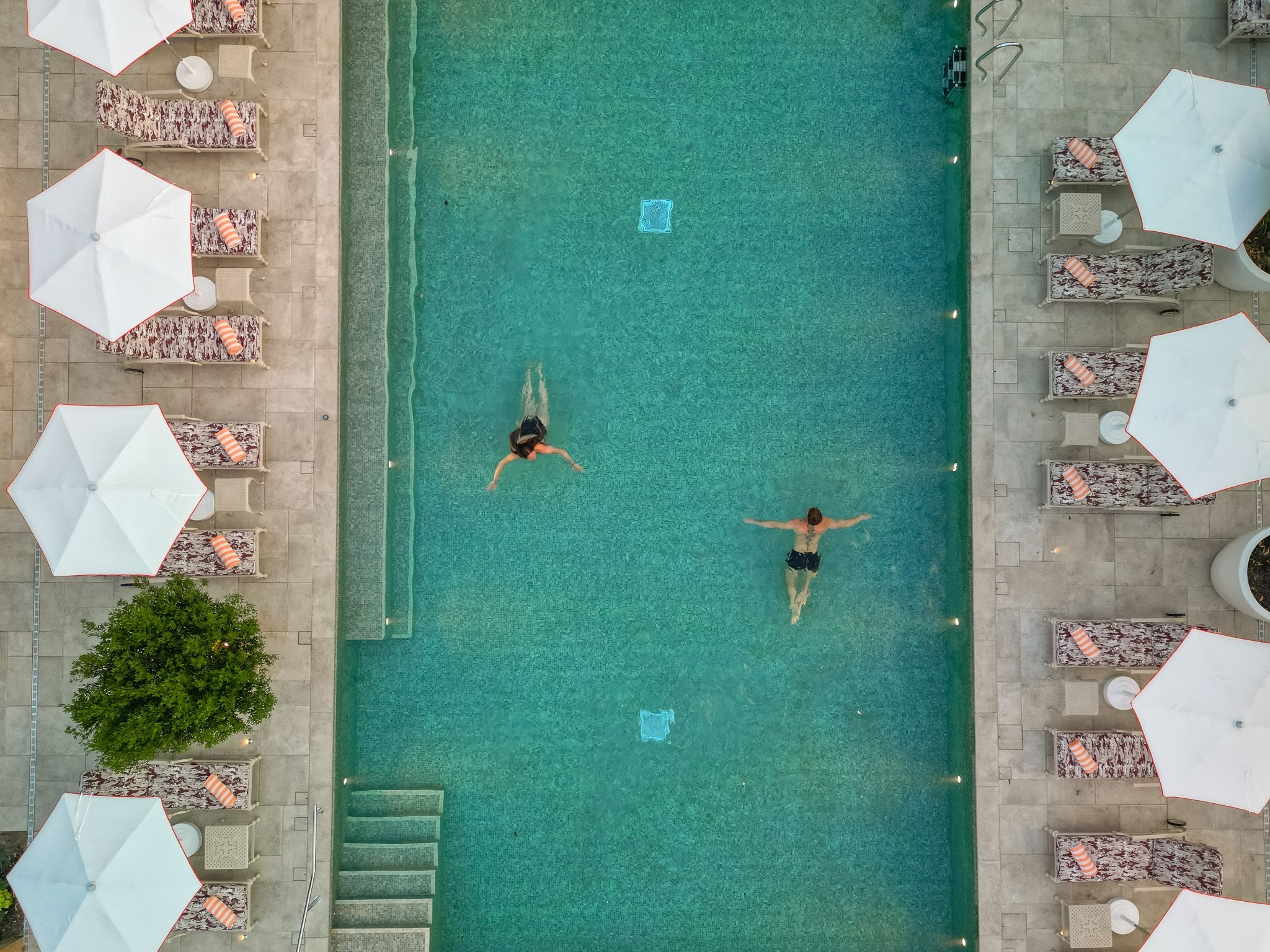 Siesta Spa Experience