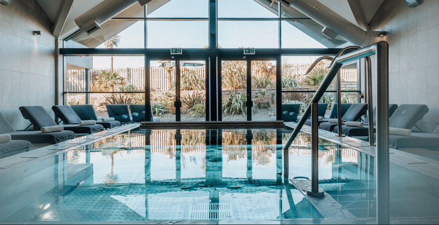 Warren Spa Experience
