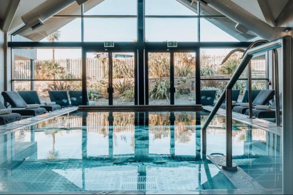 Warren Spa Experience