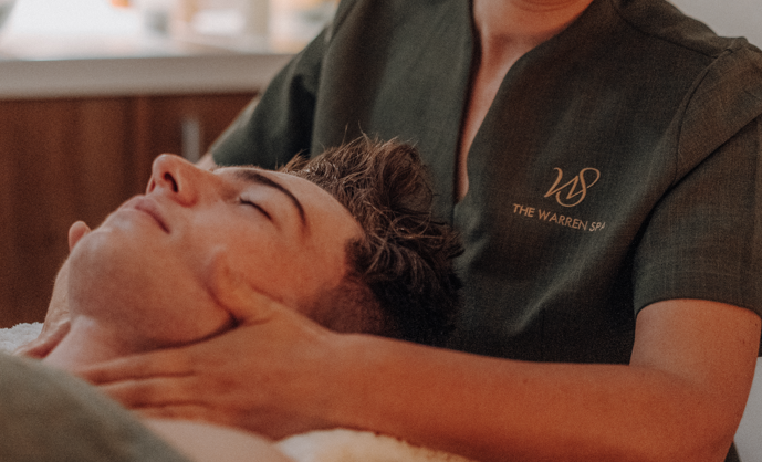 The Luxury Bespoke Warren Ritual