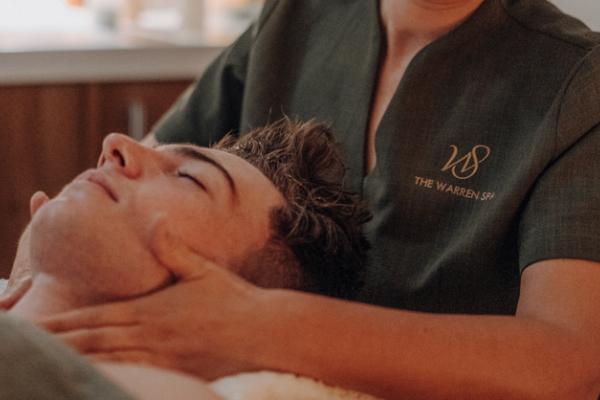 The Luxury Bespoke Warren Ritual