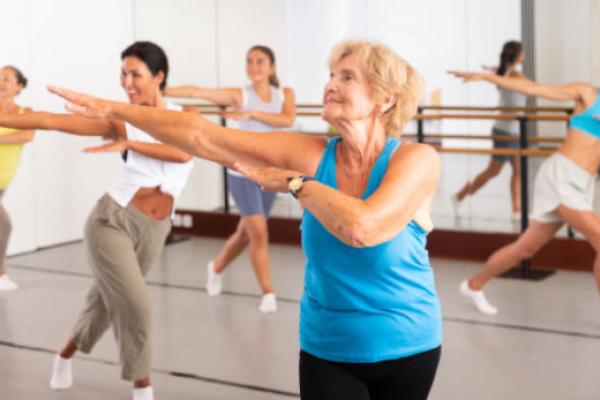 Zumba