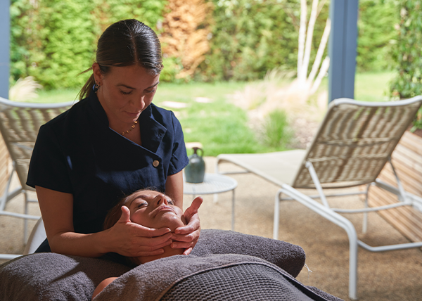 Wildsmith Skin Half-Day Retreat AM