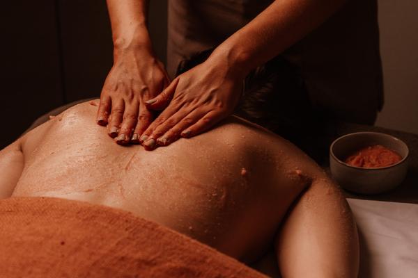 Detox Spa Day