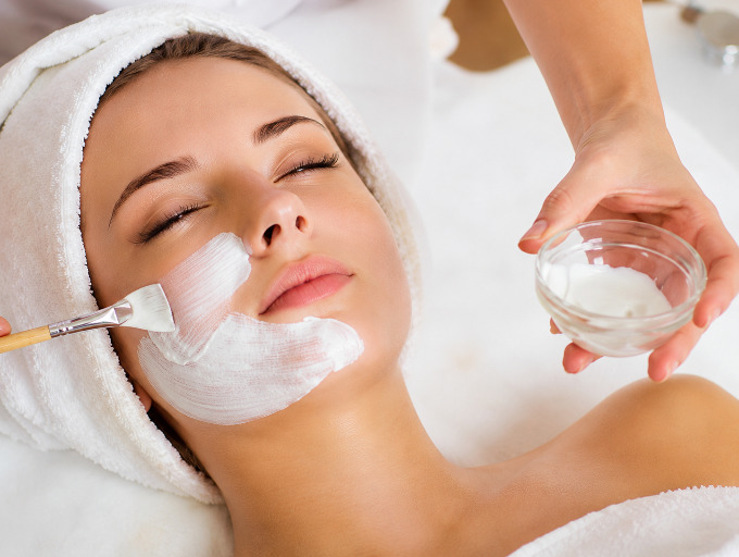 SKINRESET NAD+ Facial