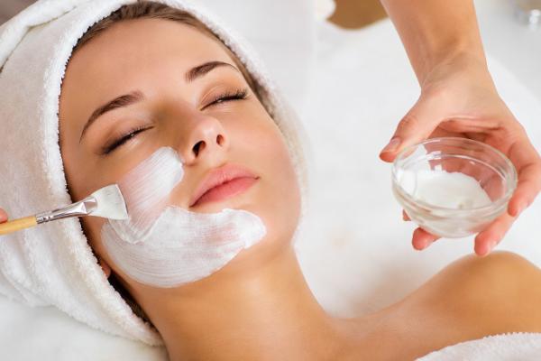 SKINRESET NAD+ Facial