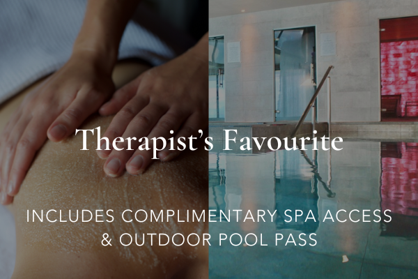The Therapist's Favourite