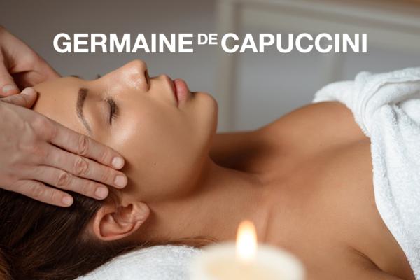 Harmony Body Massage