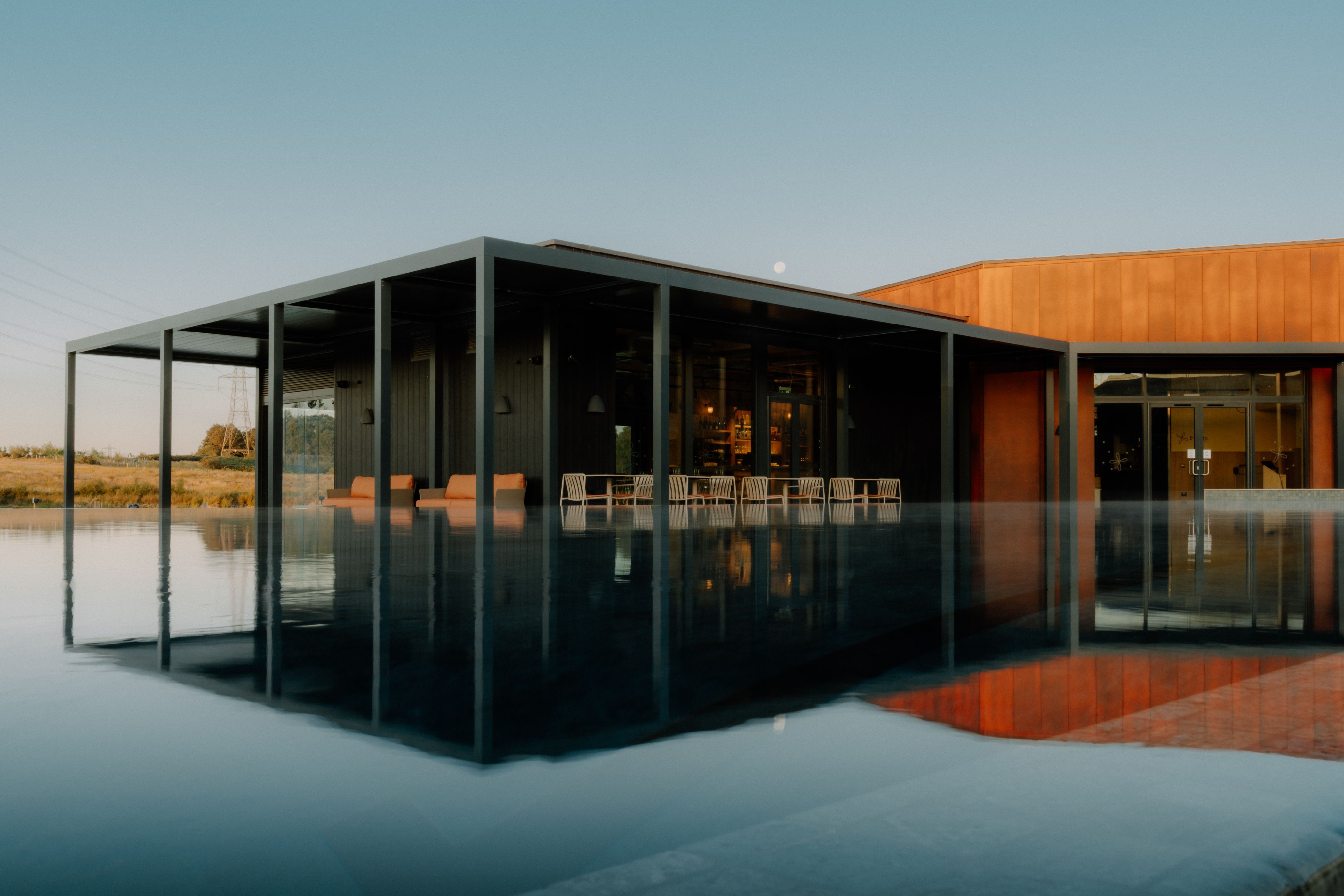 Firefly Spa Monetary Voucher