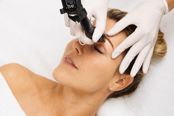 The Superboost Facial