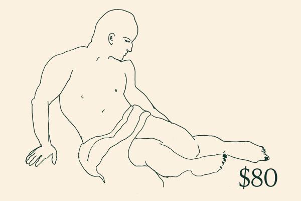 Solo Night Package