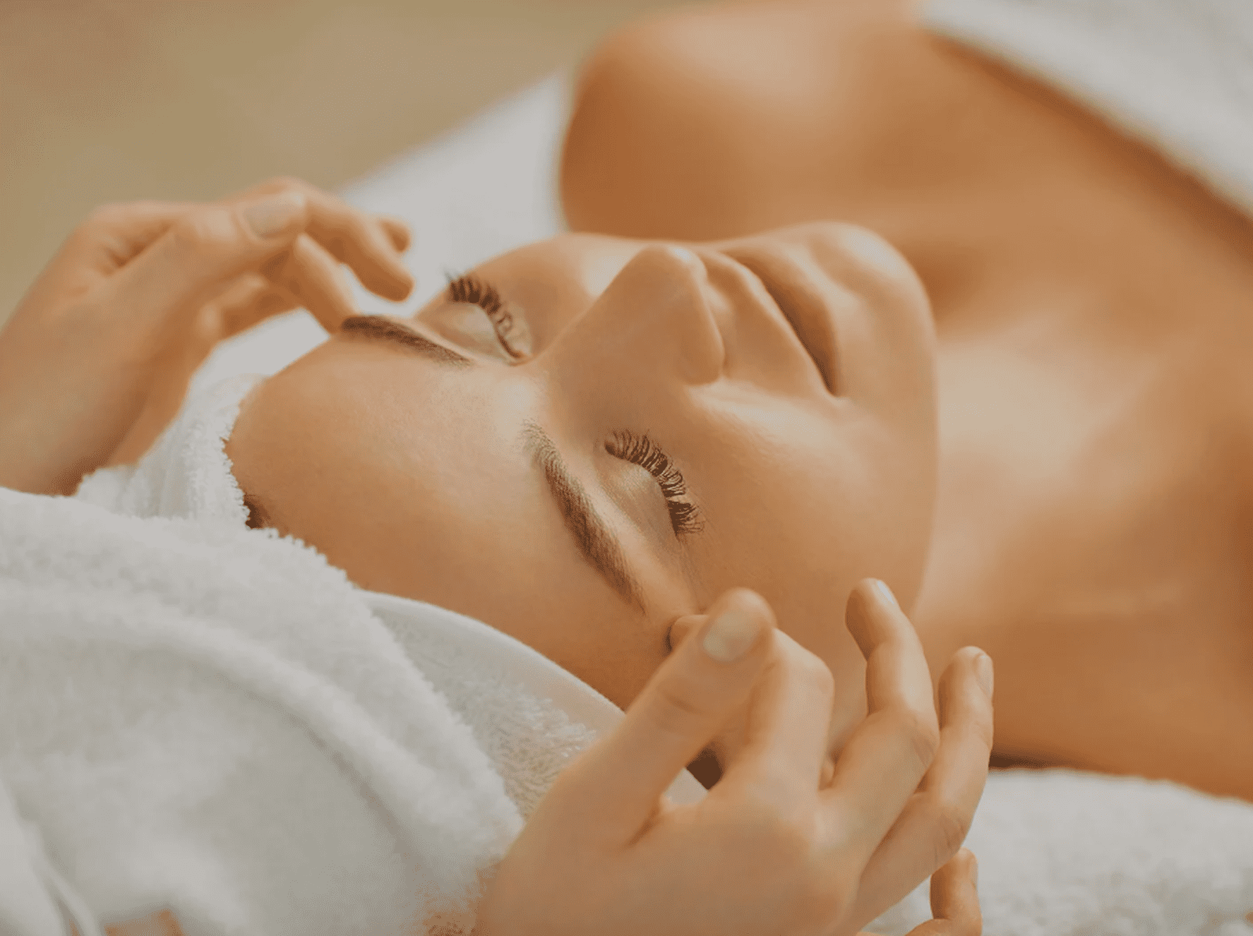 Performance Facial Course (6 x 90min)