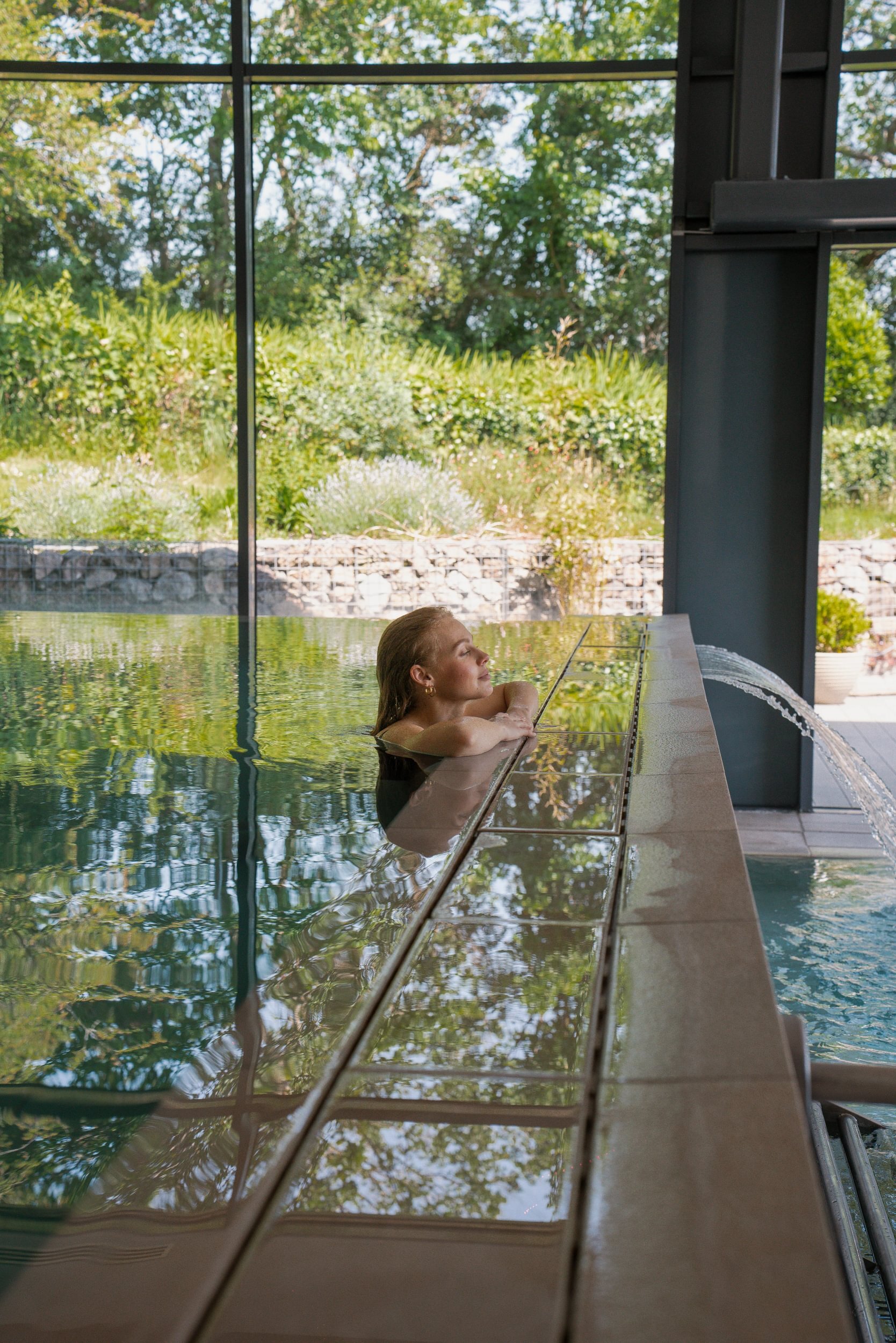 Sunrise Session | Morning spa