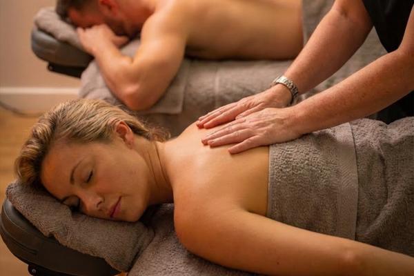 Gentle Harmony 50 minutes Oncology massage