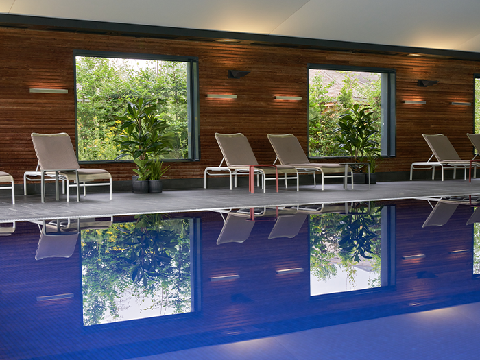 Wildsmith Skin Half-Day Retreat PM