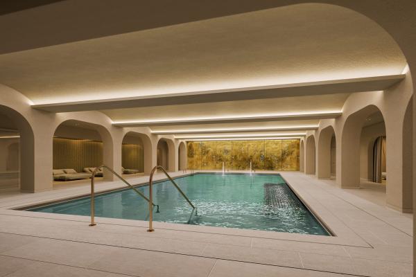 Pool Pass