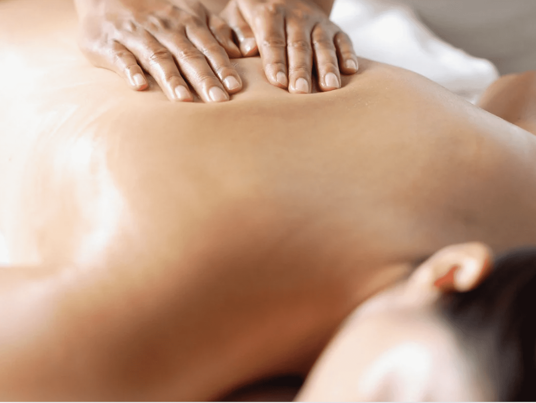 Swedish Relaxation Course (9 x 90min)