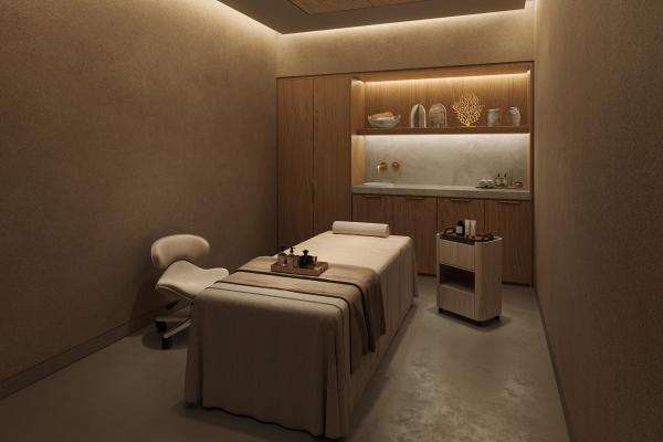 The Signature Retreat by Elemis