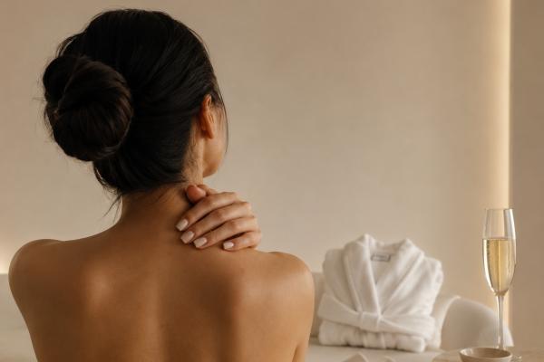 Summer Reset Spa Day
