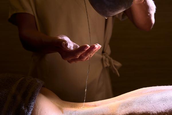 Rebalance Ritual (120 Minutes)