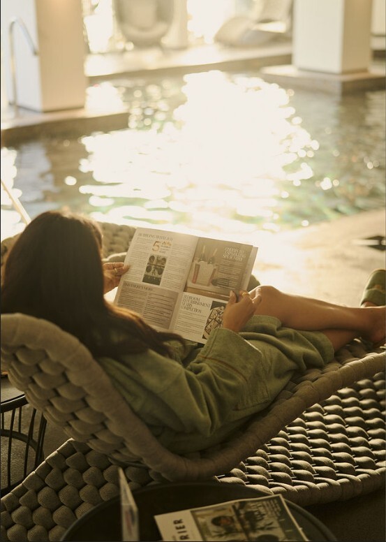 The Ultimate Cairndale Spa Day Experience