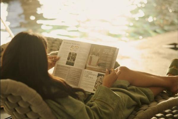 The Ultimate Cairndale Spa Day Experience