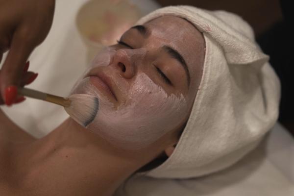 Botanical Enzyme Renewal Ritual (55+ minutes)