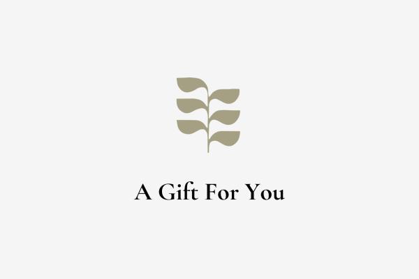 Spa Gift Card