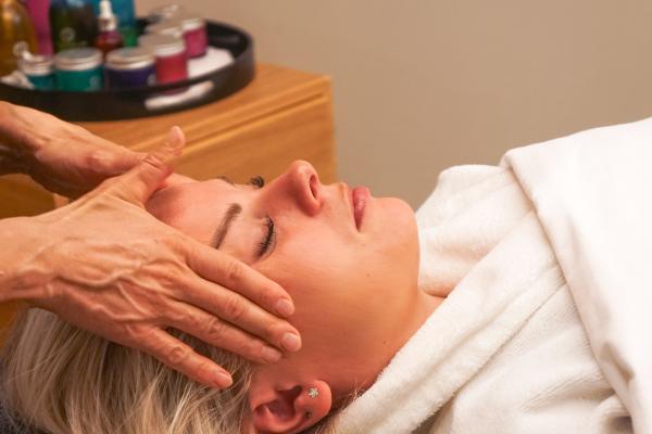 Regenerating Facial