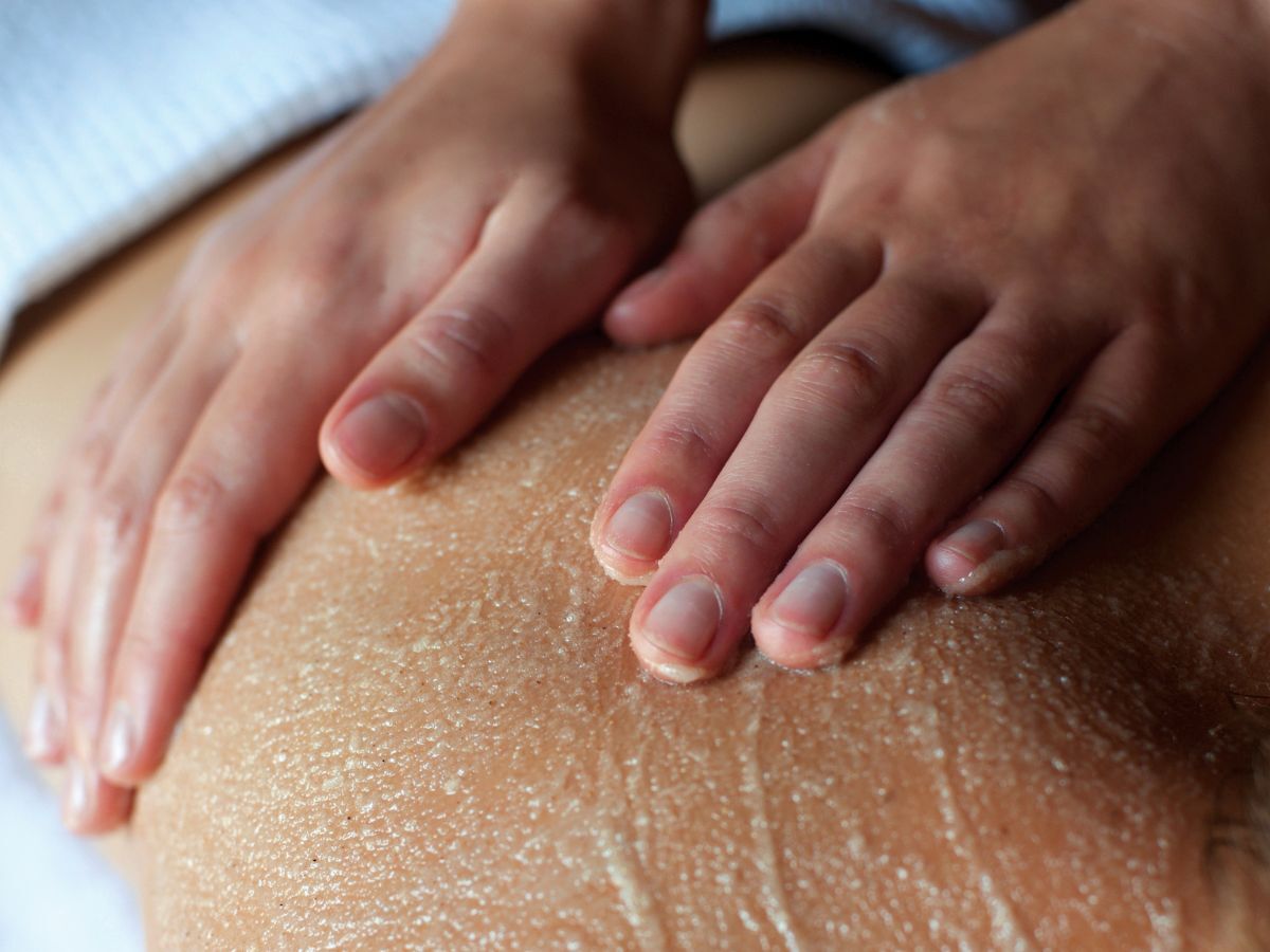 TEMPLESPA Back To Life