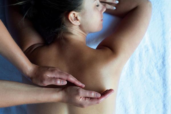 TEMPLESPA My Kinda Mood - Face & Full Body Massage
