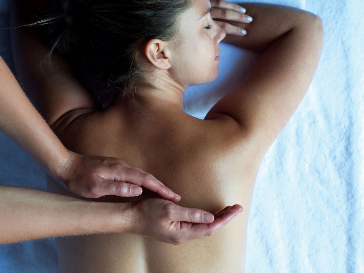 TEMPLESPA Work It Out