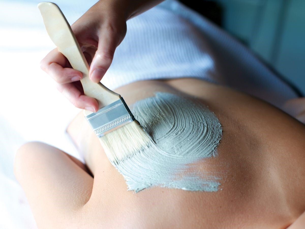 TEMPLESPA The Body Detox