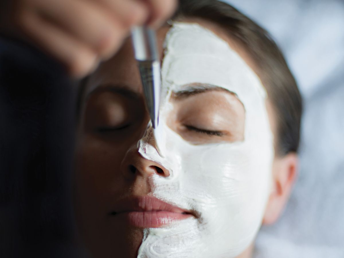 TEMPLESPA My Kinda Skin