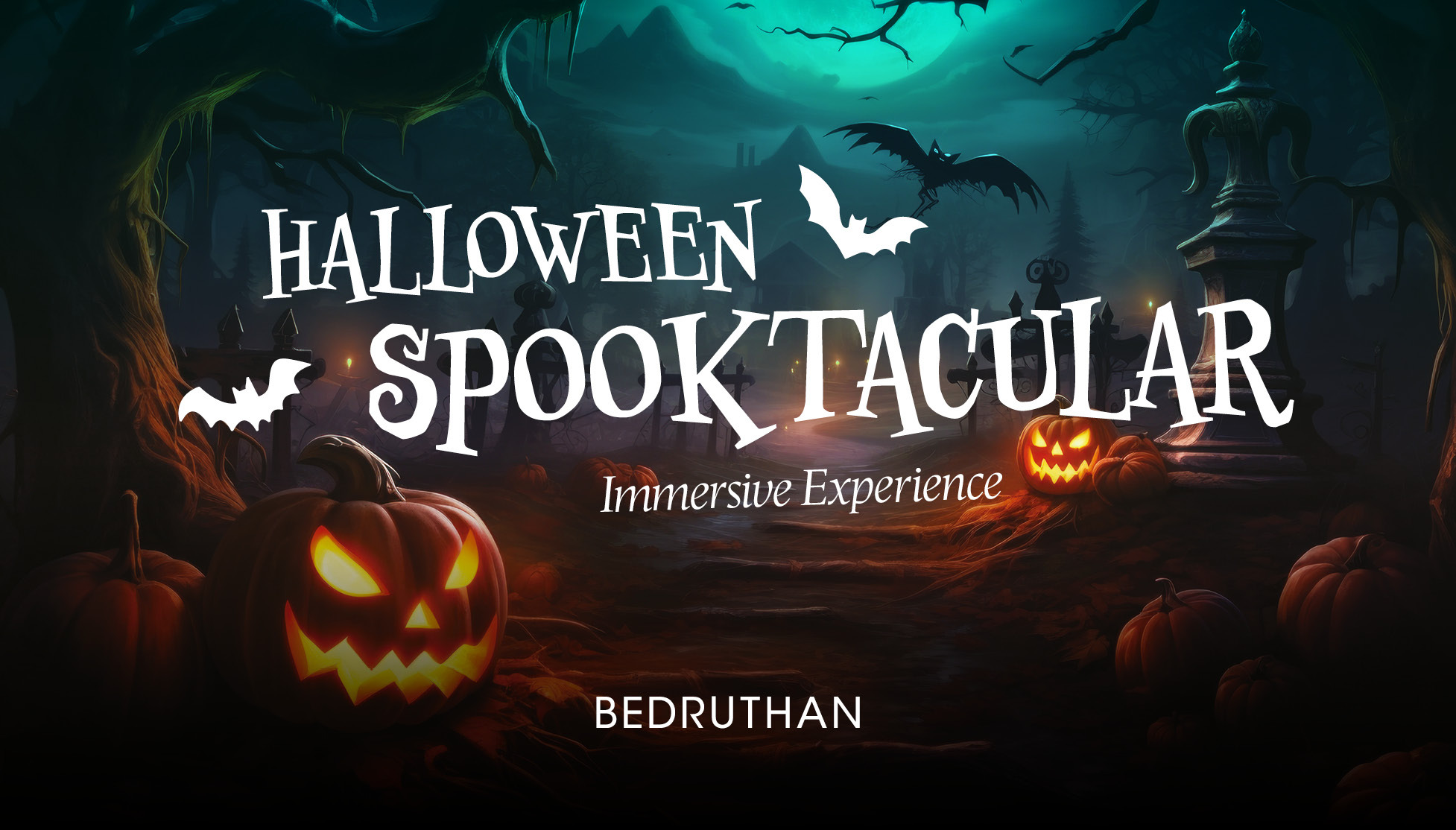 Spooktacular