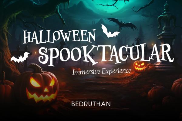 Spooktacular