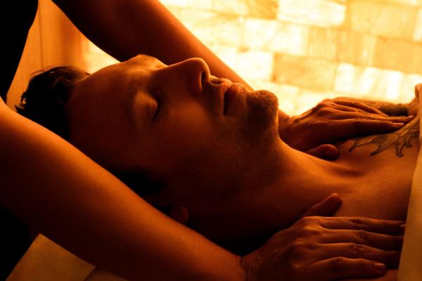 Registered Massage Therapy - 45min