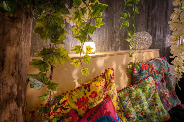 Afternoon Retreat Spa Experience