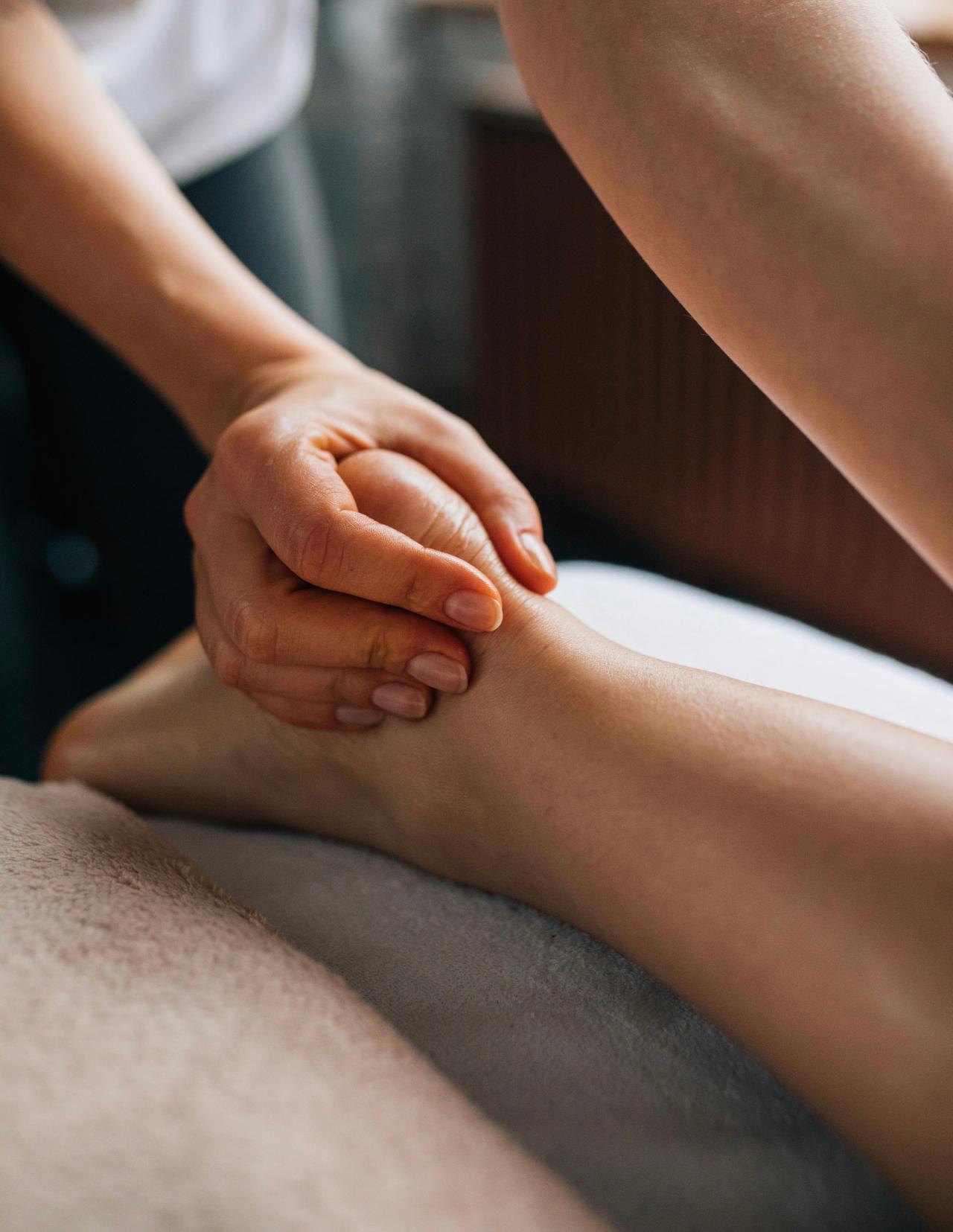 Reflexology