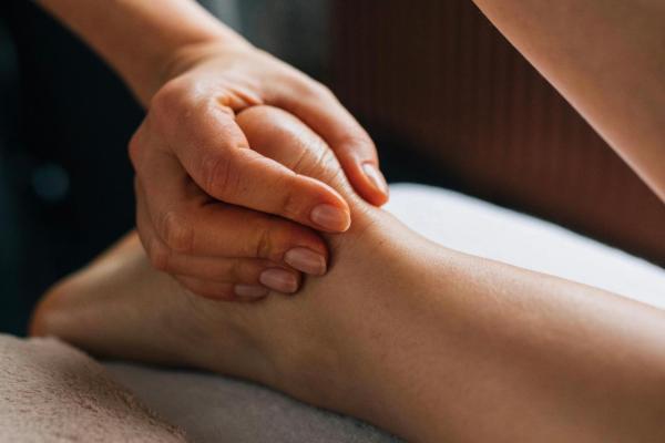 Reflexology